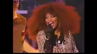 CHAKA KHAN feat. MELLE MEL : I Feel for You