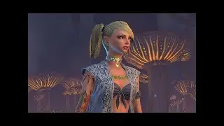 Вечерний стрим от Мгины | #neverwinter online