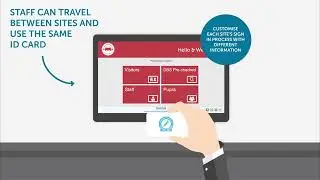 InVentry Central for Schools Animation