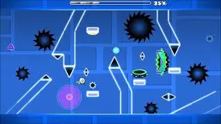 My part in an extreme demon collab