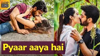 Aaj phir tum pe hot video song || new hot and seductive video song || sexy and romantic hd video