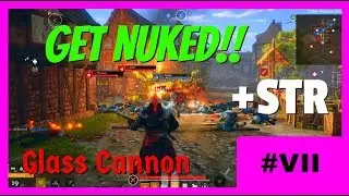 Full STR Musketeer Gameplay [# VII] Conqueror´s Blade