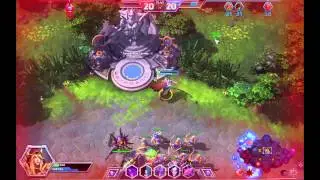 (PC) Heroes of the Storm - Episode 2