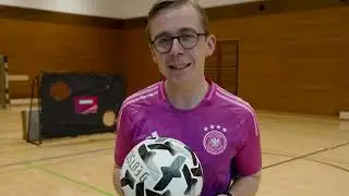 Auf geht`s Jungs!⚽️