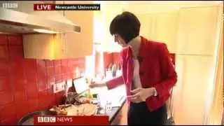 BinCam on BBC Breakfast