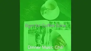 Laid-back Ambiance for Breakfast