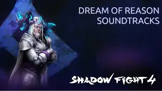 New chapter 8 Soundtrack PvE Emperor | Shadow Fight 4 Arena