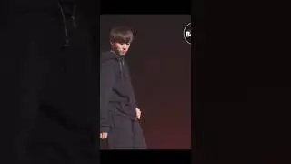 Jungkook’s Coming Of Age Dance 