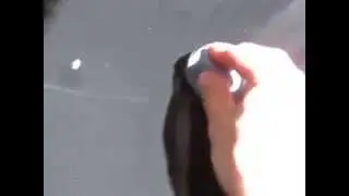 Глина 3М удаление следов почек и др  мусора
