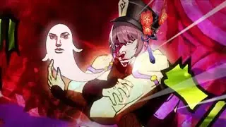 GENSHIN IMPACT HU TAO.EXE