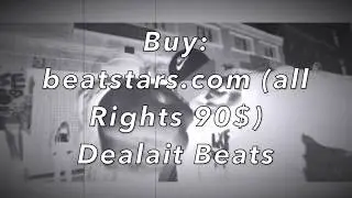 Gang Ufo Type FREE Beat 🔥 64.50 bpm 🔥 Dealait Beats🔥