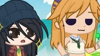 MK gets distracted by shiny objects || TDI Reboot || MK and Julia (kinda Mkulia but not really)