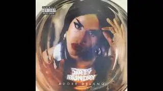 Adore Delano - Rolling Stoner (Official Audio)