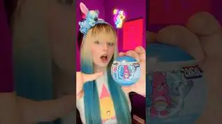 @JennyDevil me RETÓ a encontrar la BOLA SORPRESA de los OSITOS CARIÑOSITOS!! 😱🧸🩷