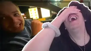 Zoil Reacts to Best Twitch Fails Compilation 