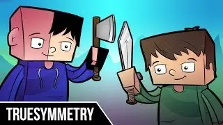 Minecraft Youtube Banner Speed Art - MyGames90