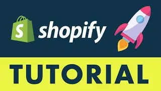 COMPLETE Shopify Tutorial for beginners 2023