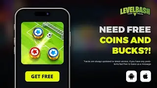 Soccer Stars Hack - Do You Need Free Coins and Bucks?!