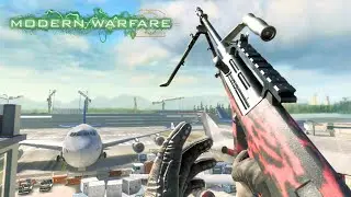 OG MODERN WARFARE 2 (2009): LIVE IN 2024