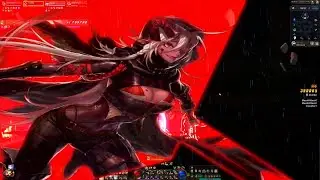 DFOG Neo: Shadow Dancer Asrahan Duo Sell (Bleed)