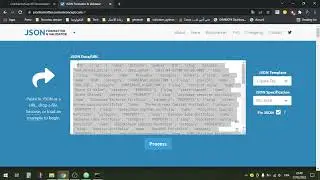 ( الجزء الثاني ) coinmarketcap api التعامل مع