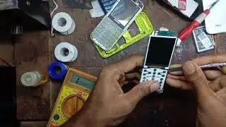 Samsung 313 no service problem | Samsung sm-b313e/d insert sim solution