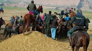 БУЗКАШИ ДАР УЯЛИ АЧИ 21 января