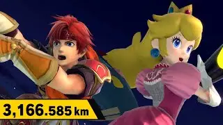 When You Bring Roy In Home Run Contest ft. EK_Cosmus