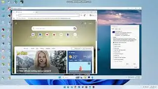 ABC Song Has BSOD VM