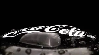 Coca Cola Commercial - Shot at home!
