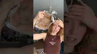 ПЫТАЮСЬ ОЧИСТИТЬ ГРЯЗНУЮ КОСМЕТИЧКУ ТЕМ САМЫМ ЧУДО-СРЕДСТВОМ😳✨ 