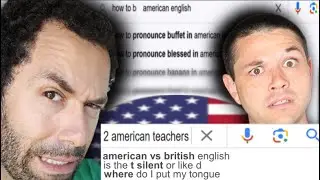 Answering The Web's Most Searched English Questions