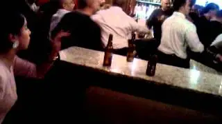 boston girls fighting
