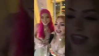 Llegando a la THE MET GALA 2024 😍 fuimos invitadas Especiales 🙌🏼 gracias a Hola Verácruz 😍😍