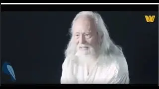 Ван Де Шунь   неистовый дедушка в 80 лет  Никогда не поздно.заниматься  собой!  