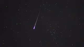 Geminid meteor shower 2021: when and how you can see it!