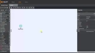 Tutorial 3: Advanced End-User Stencils - Dalet AmberFin & Workflow Engine