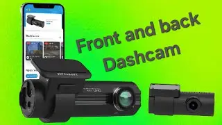 How to Install a Dashcam and hide wires + Solution for cars with Curtain AirBags