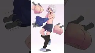 Shadow of a Doubt | DeviantArt Stories #13