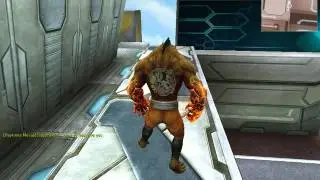 Wolfteam TRİCHSHOT süper :D