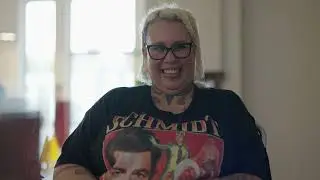 Gallwch fod yn Ymddiriedolwr - stori Dee