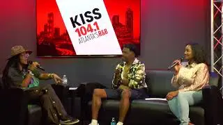 Marsha Ambrosius wrote Michael Jackson's "Butterflies" about a crush on a McDonald's cook