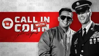 Call in with Colin - Season One