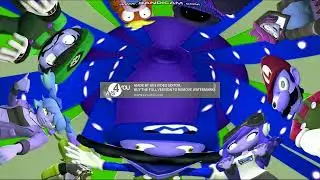 Preview 2 SMG4 Mario F*** And ***LIER! With 6 Effects