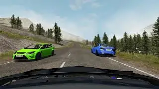 I put Mariokart music over car chases