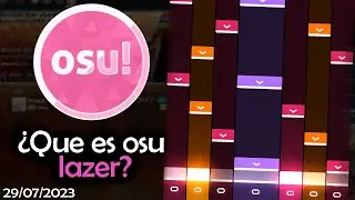 ¿Vale la pena OSU LAZER en 2023?