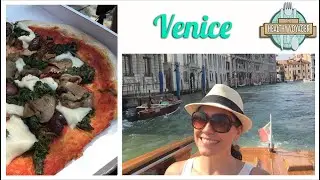 Best places to stay, see and eat in Venice Italy