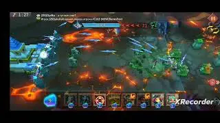 lords mobile грань глава 9 этап 11