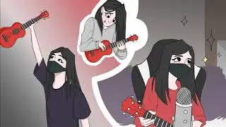DRAW MY LIFE | TENDERLYBAE