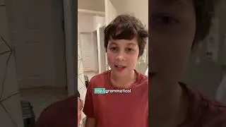 Your child replies back in English—not Spanish?!